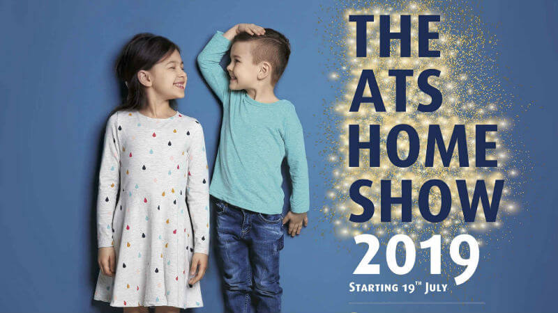 The Ats Home Show
