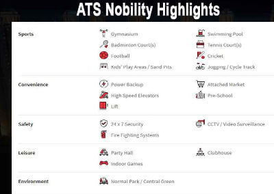 ATS Nobility Specification
