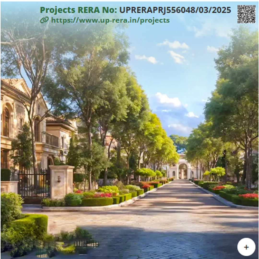 ATS Province D Olympia Luxury Plots at Yamuna Expressway 